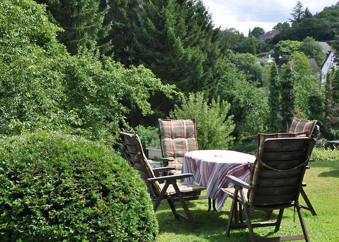 Pension Dabrunz