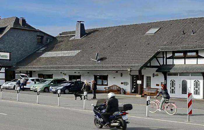 Ruhrpottpension Am Stöter